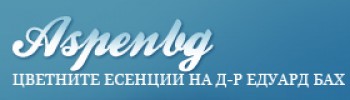 Цветните капки на д-р Бах